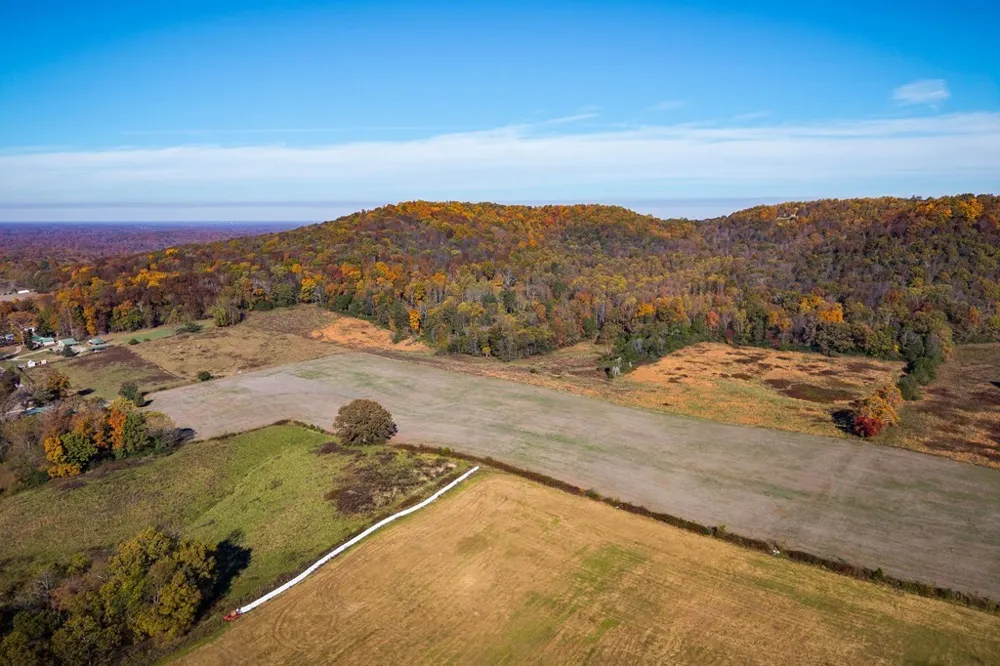 0 Webbs Camp Road Walling, TN 38587