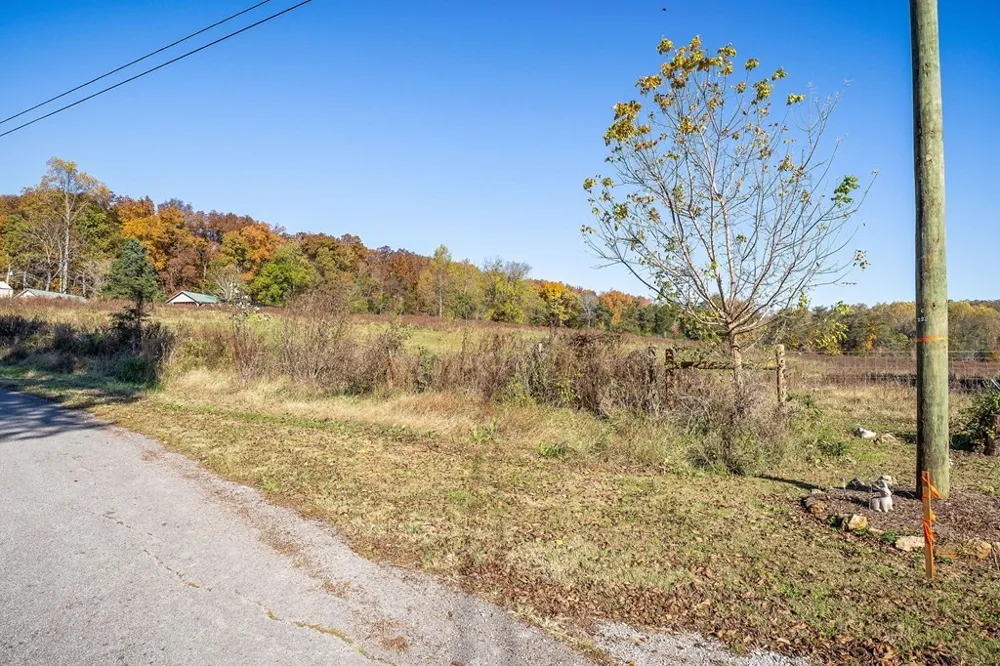 0 Webbs Camp Road Walling, TN 38587