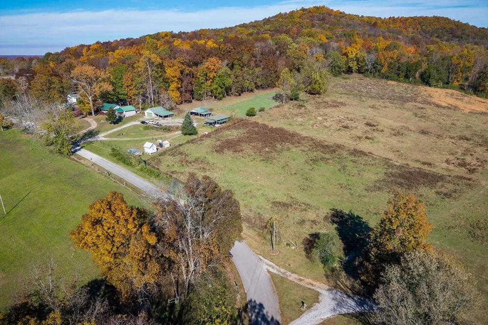 0 Webbs Camp Road Walling, TN 38587