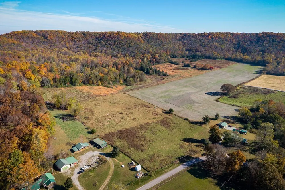 0 Webbs Camp Road Walling, TN 38587