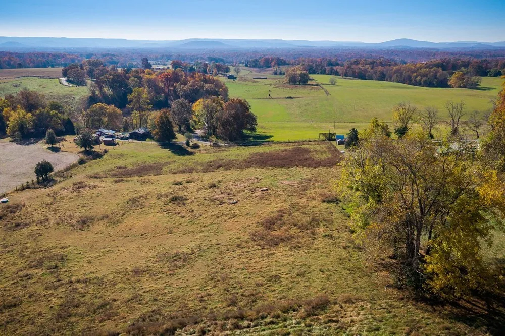 0 Webbs Camp Road Walling, TN 38587