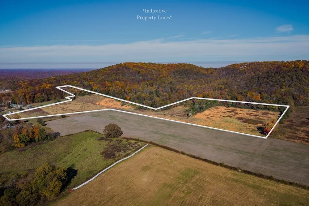 0 Webbs Camp Road Walling, TN 38587