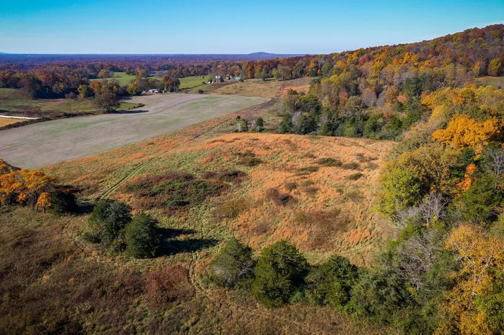 0 Webbs Camp Road Walling, TN 38587