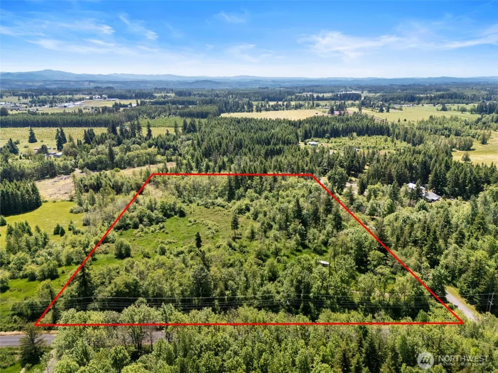 101 Konkova Drive Onalaska, WA 98570