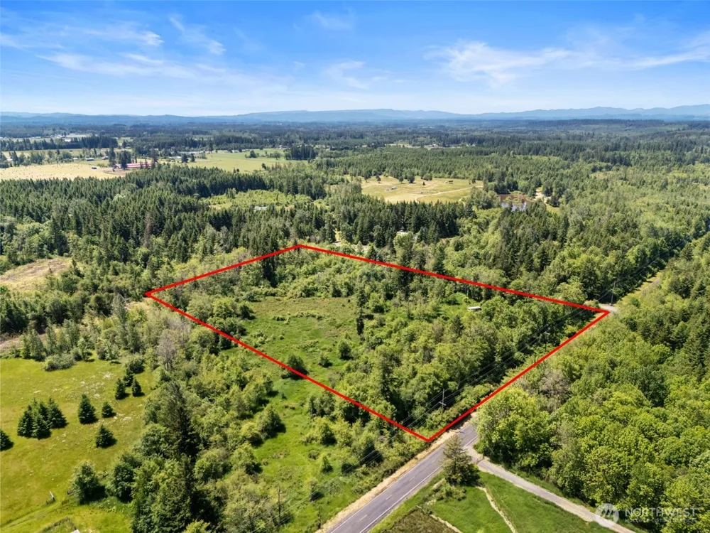 101 Konkova Drive Onalaska, WA 98570