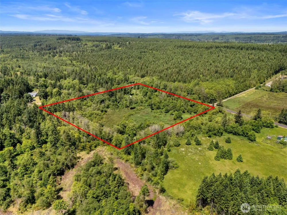 101 Konkova Drive Onalaska, WA 98570
