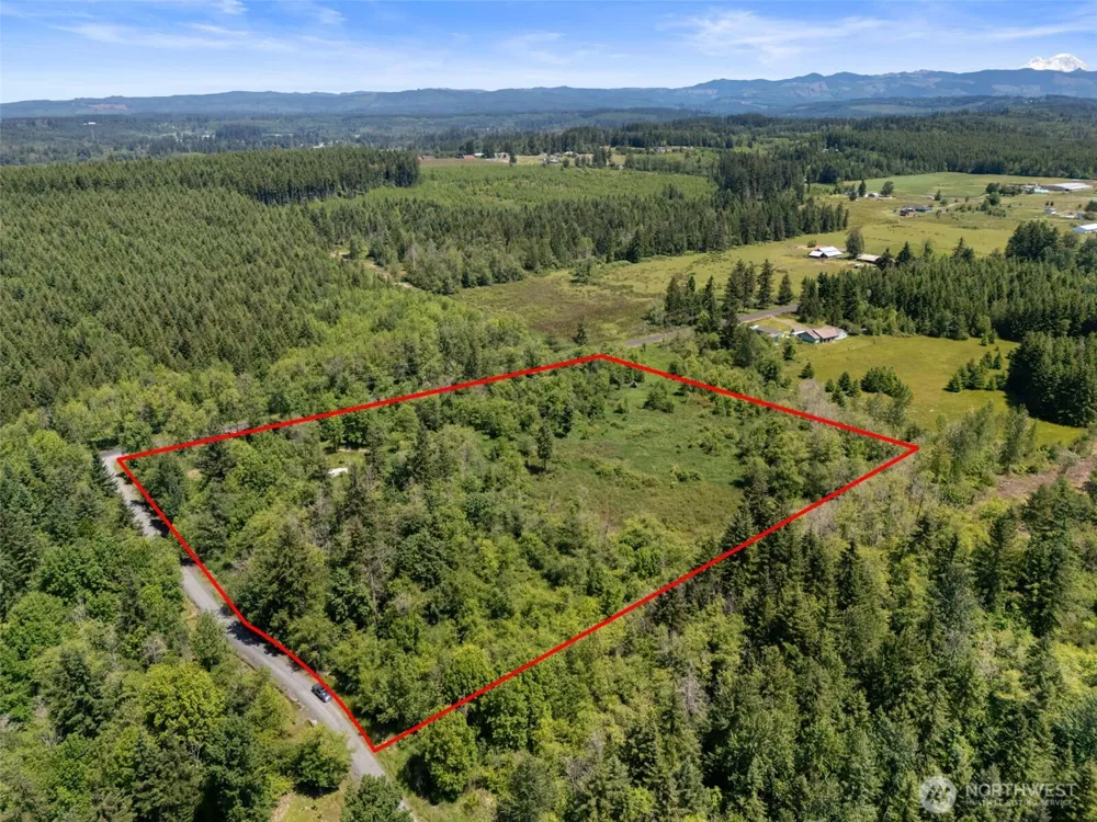 101 Konkova Drive Onalaska, WA 98570