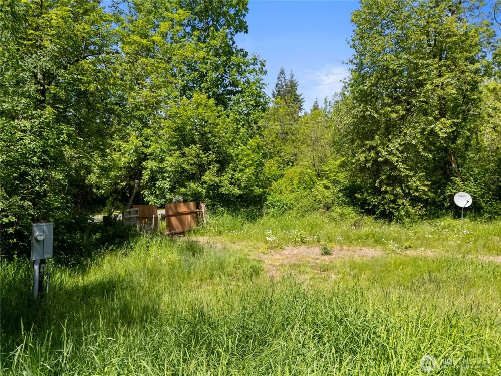 101 Konkova Drive Onalaska, WA 98570