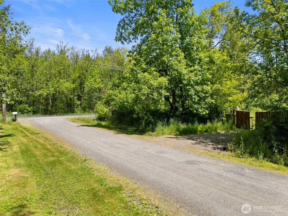 101 Konkova Drive Onalaska, WA 98570