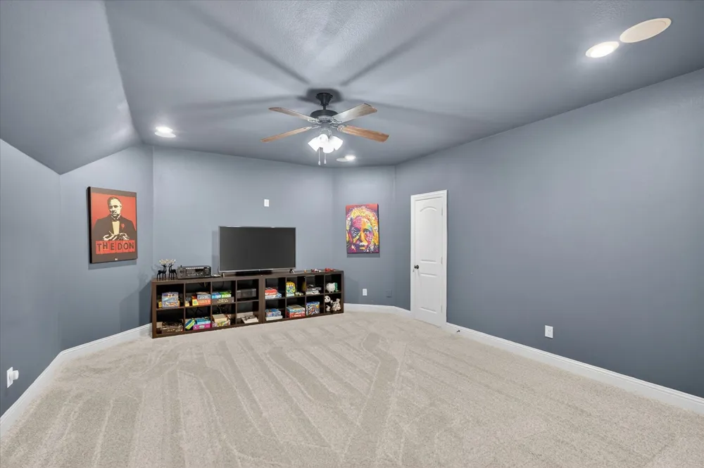 10712 Marble Falls Place McKinney, TX 75071