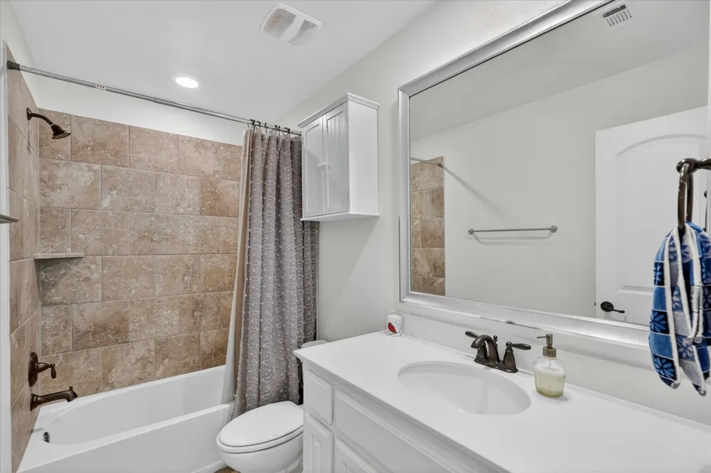 10712 Marble Falls Place McKinney, TX 75071