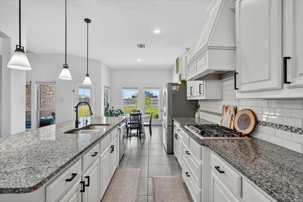 10712 Marble Falls Place McKinney, TX 75071