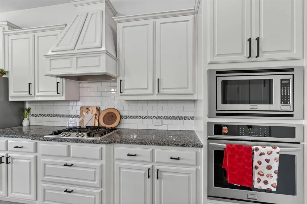 10712 Marble Falls Place McKinney, TX 75071