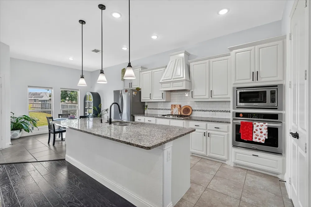 10712 Marble Falls Place McKinney, TX 75071