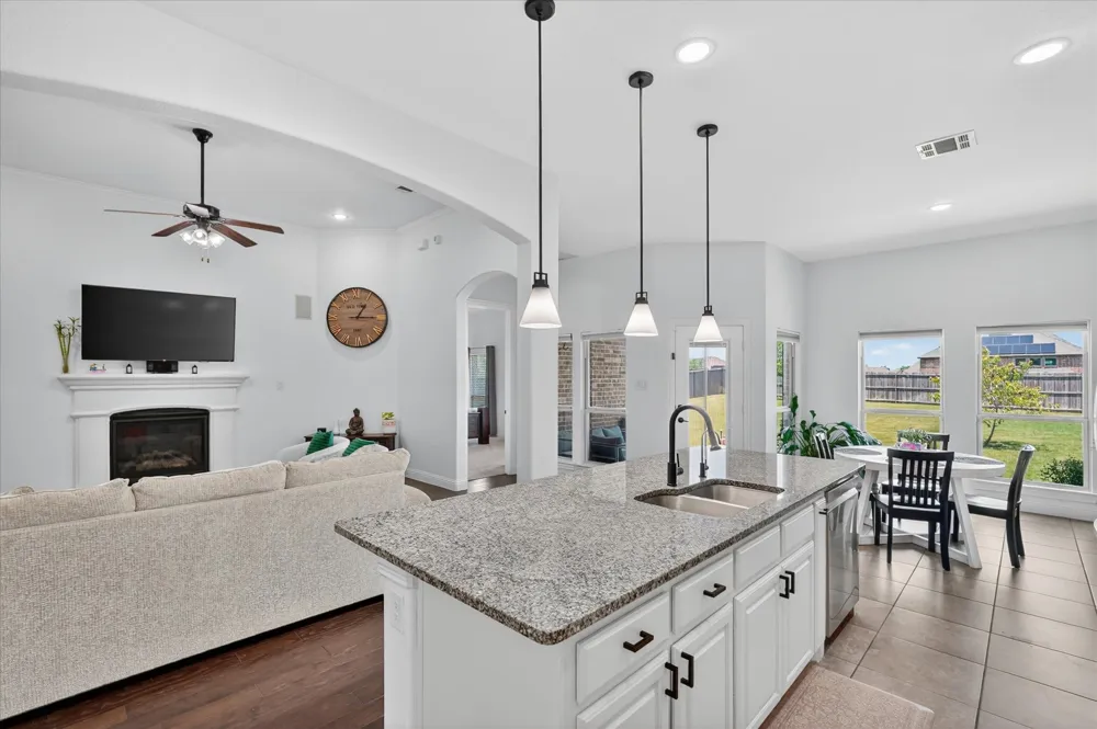 10712 Marble Falls Place McKinney, TX 75071