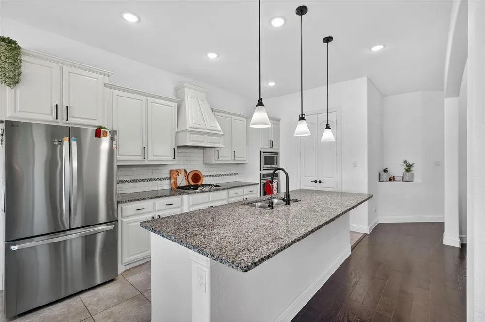 10712 Marble Falls Place McKinney, TX 75071