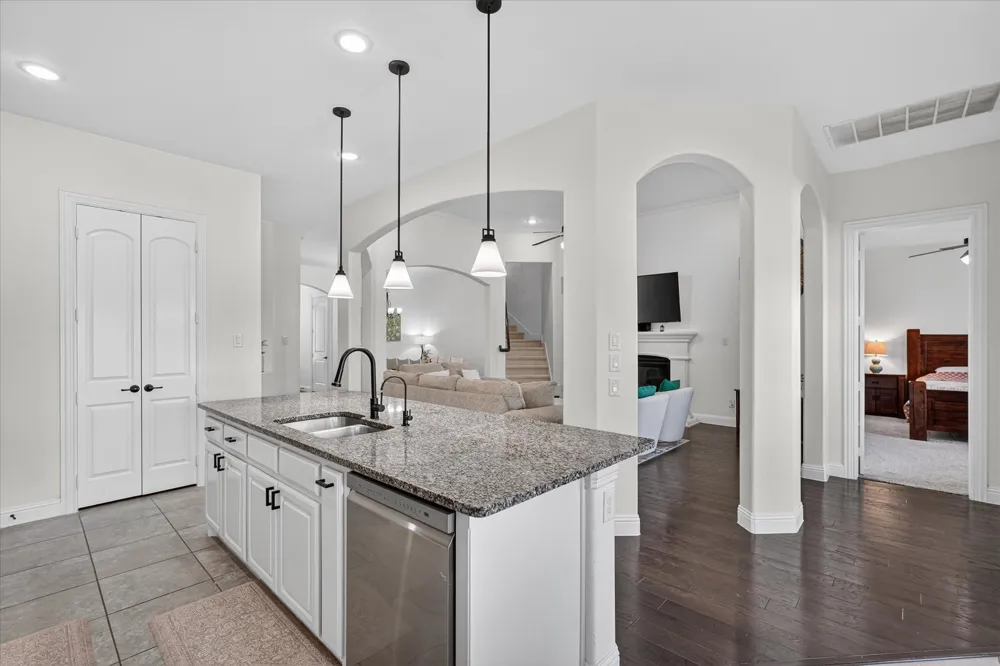 10712 Marble Falls Place McKinney, TX 75071