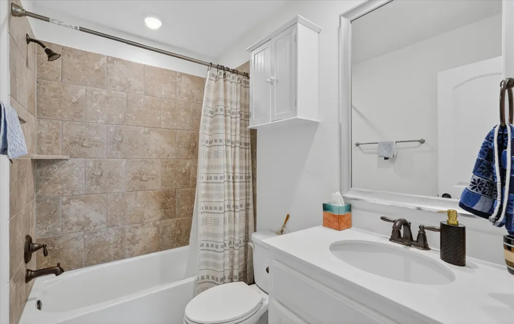10712 Marble Falls Place McKinney, TX 75071