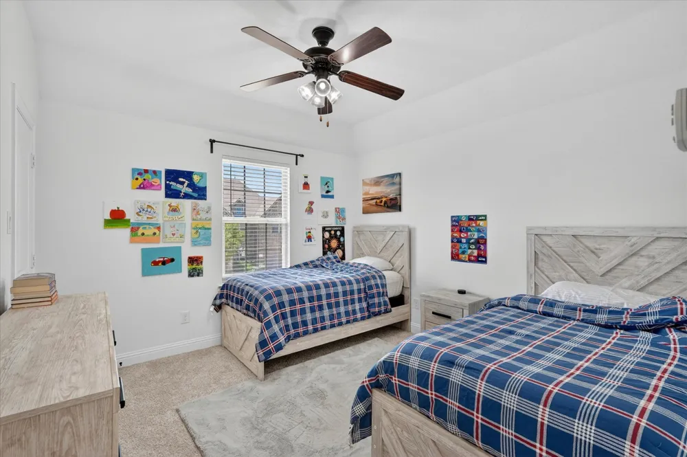 10712 Marble Falls Place McKinney, TX 75071