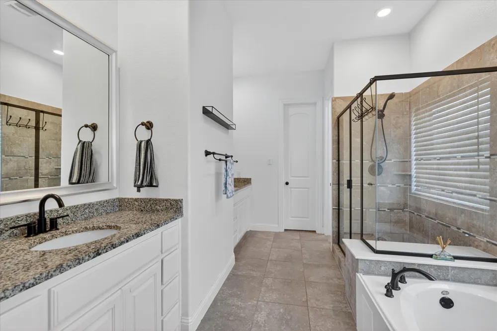 10712 Marble Falls Place McKinney, TX 75071