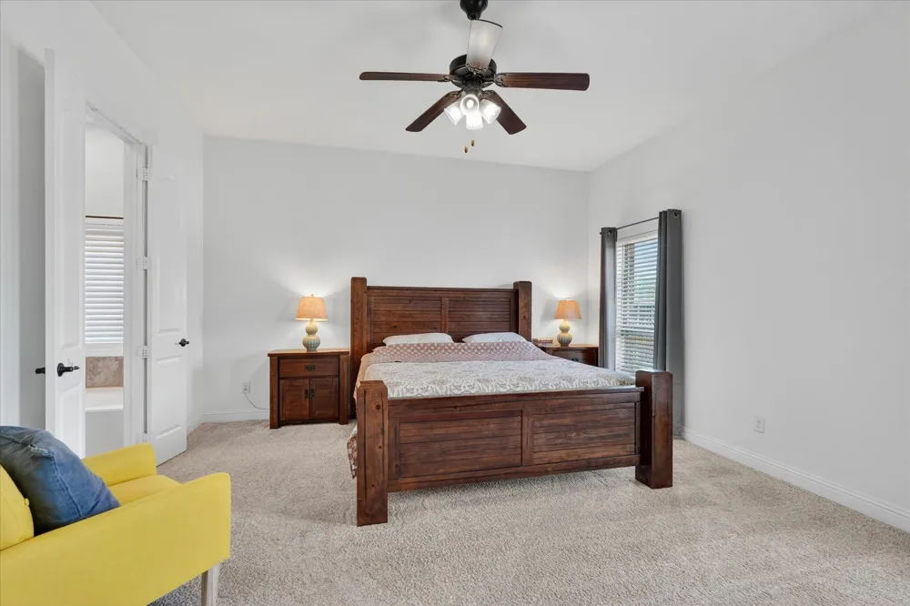 10712 Marble Falls Place McKinney, TX 75071