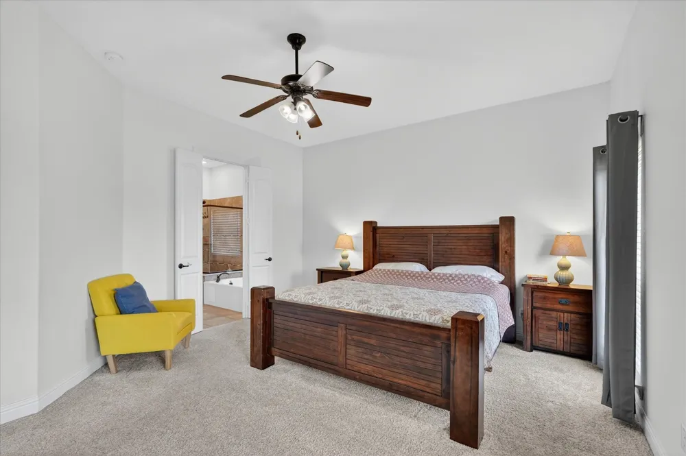 10712 Marble Falls Place McKinney, TX 75071