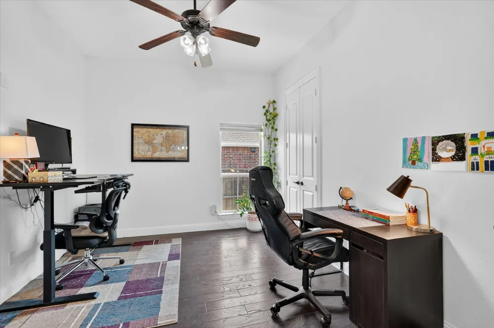 10712 Marble Falls Place McKinney, TX 75071