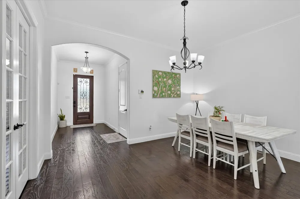 10712 Marble Falls Place McKinney, TX 75071