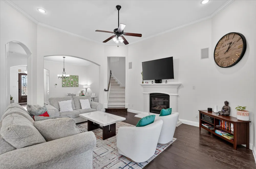 10712 Marble Falls Place McKinney, TX 75071