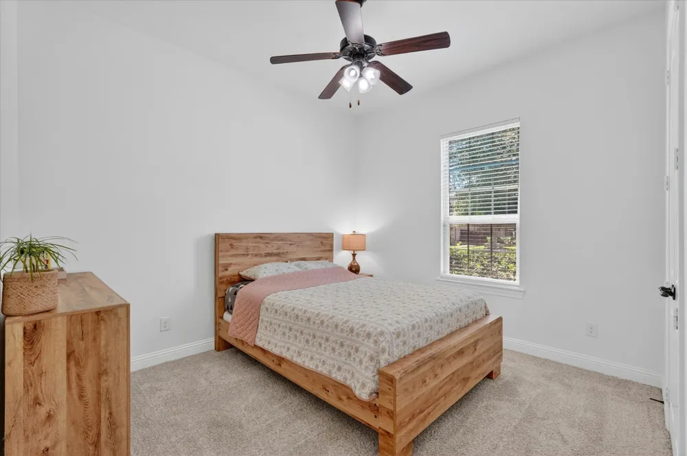 10712 Marble Falls Place McKinney, TX 75071
