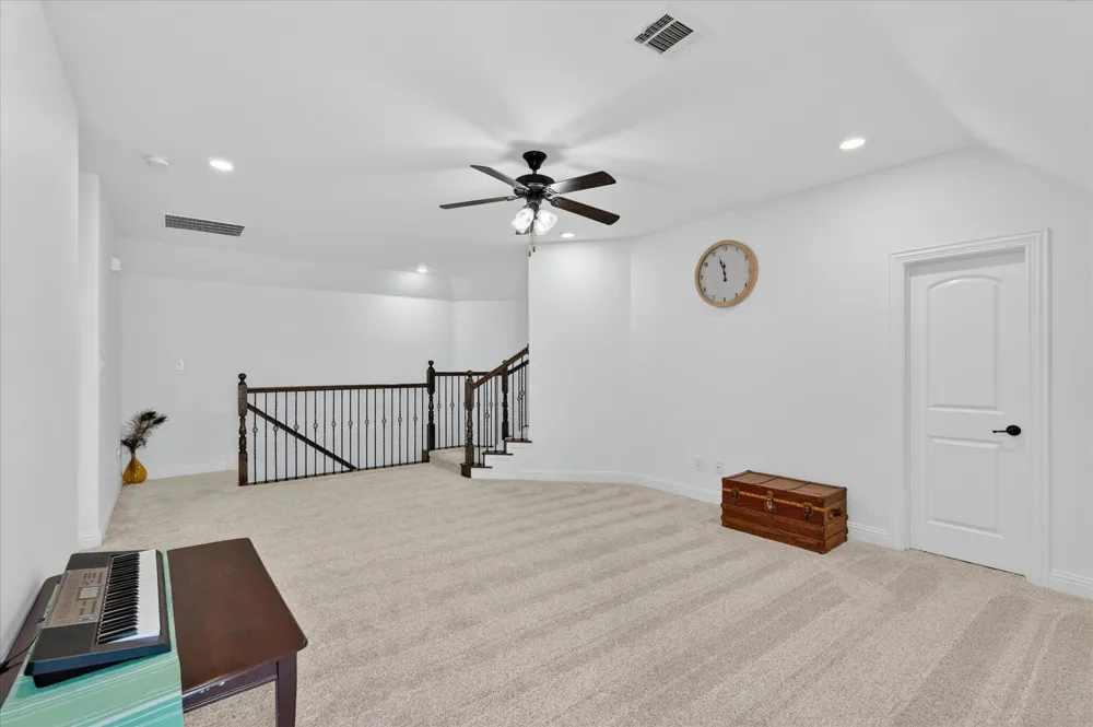 10712 Marble Falls Place McKinney, TX 75071
