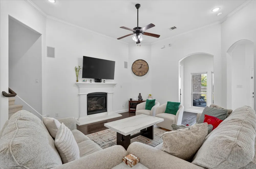 10712 Marble Falls Place McKinney, TX 75071