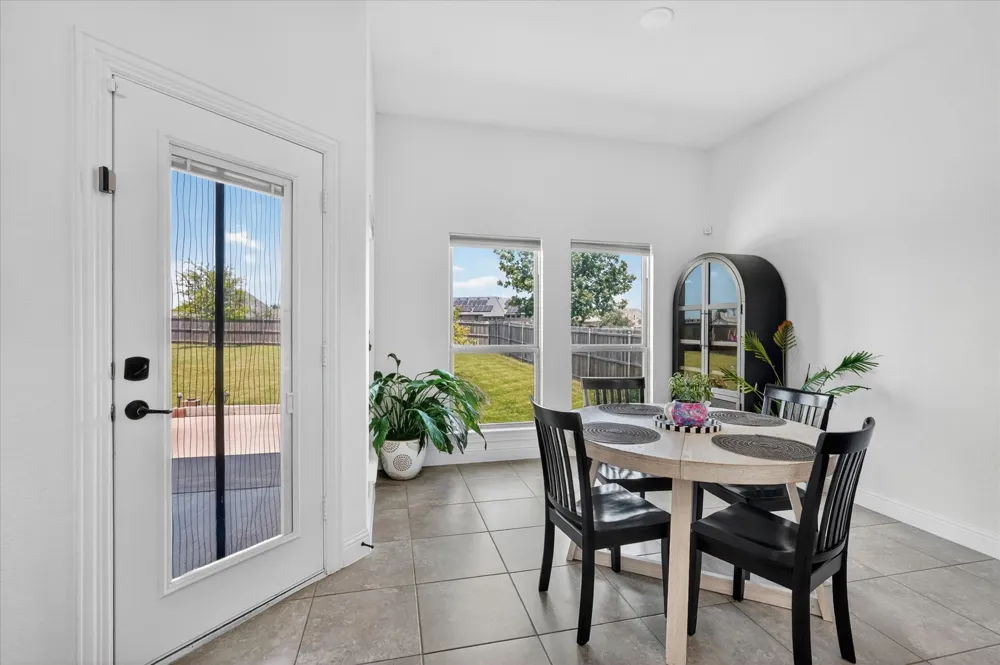 10712 Marble Falls Place McKinney, TX 75071