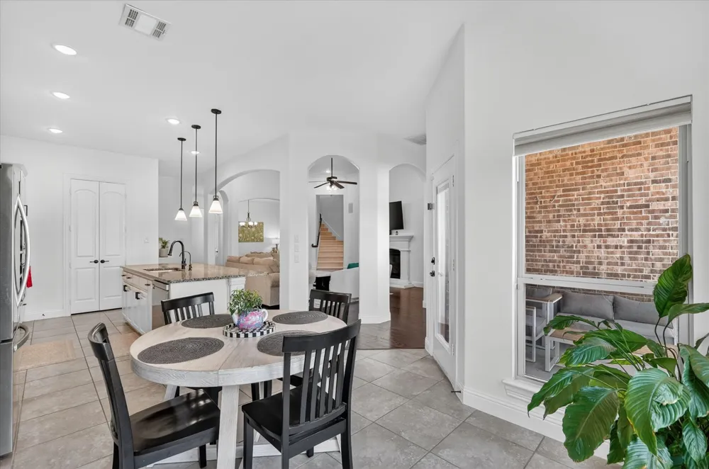 10712 Marble Falls Place McKinney, TX 75071