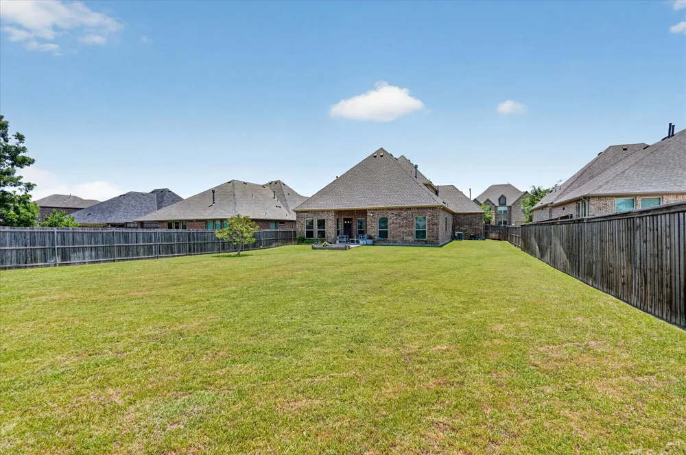 10712 Marble Falls Place McKinney, TX 75071