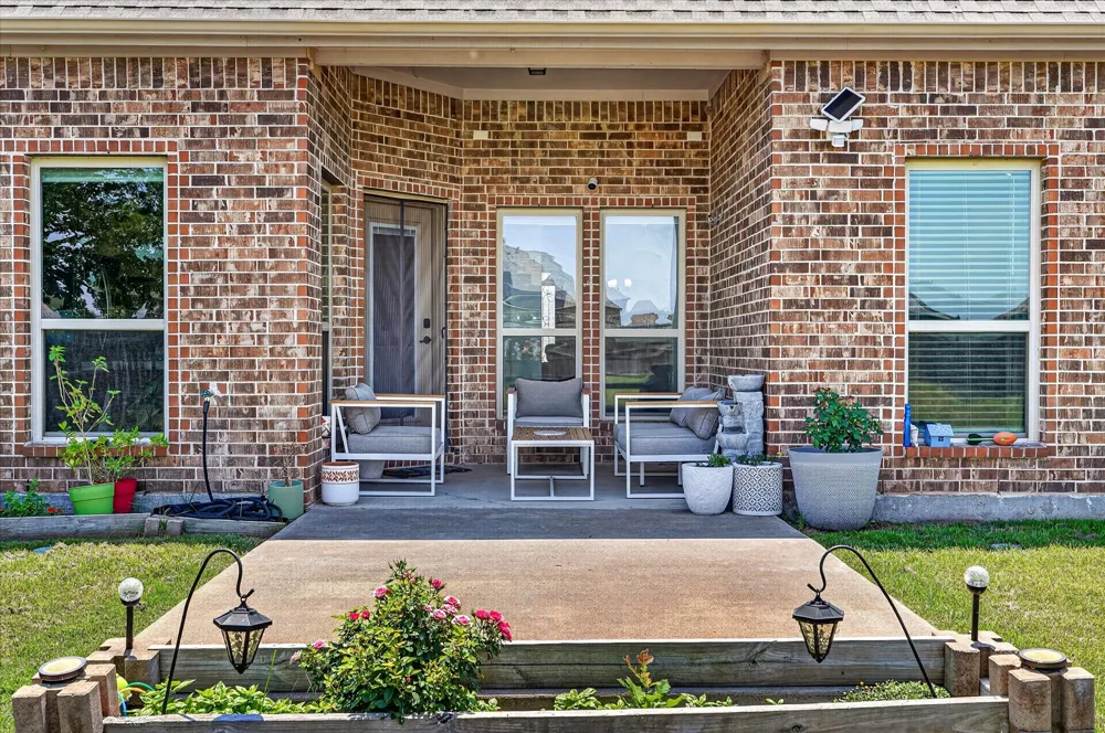 10712 Marble Falls Place McKinney, TX 75071