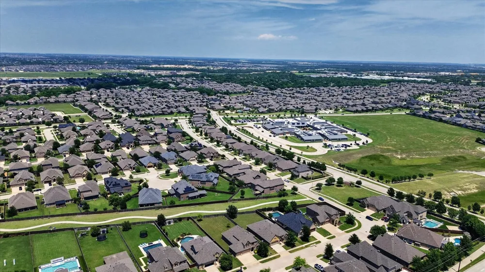 10712 Marble Falls Place McKinney, TX 75071