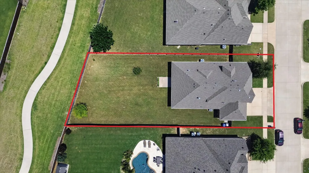 10712 Marble Falls Place McKinney, TX 75071