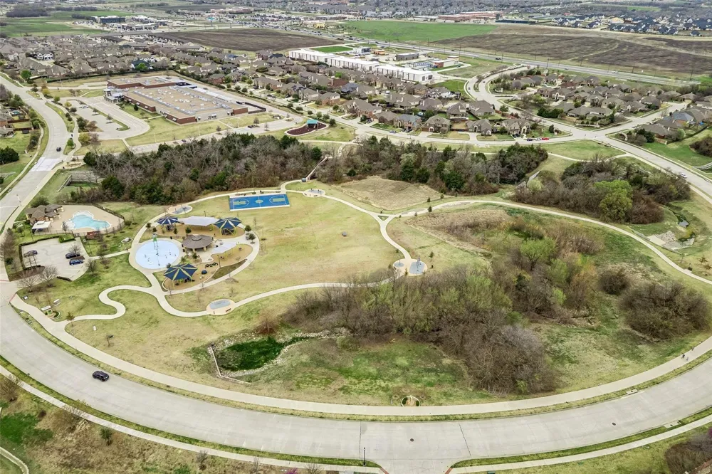 10712 Marble Falls Place McKinney, TX 75071