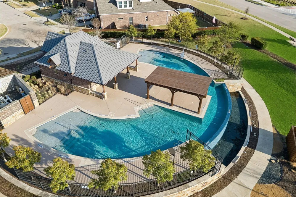 10712 Marble Falls Place McKinney, TX 75071