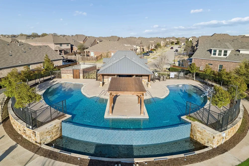 10712 Marble Falls Place McKinney, TX 75071