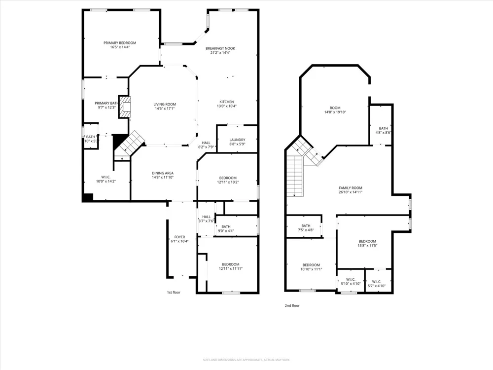10712 Marble Falls Place McKinney, TX 75071