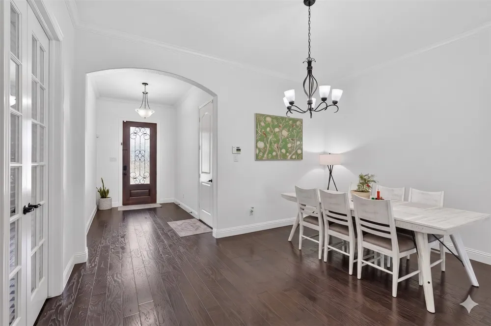 10712 Marble Falls Place McKinney, TX 75071