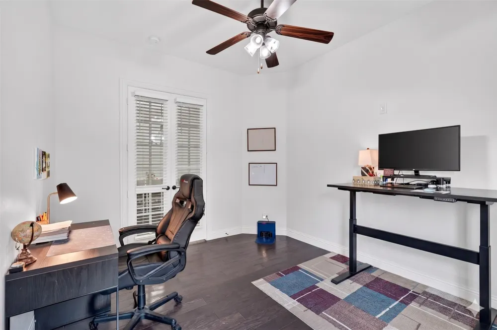 10712 Marble Falls Place McKinney, TX 75071