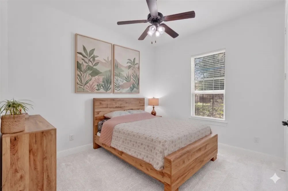 10712 Marble Falls Place McKinney, TX 75071