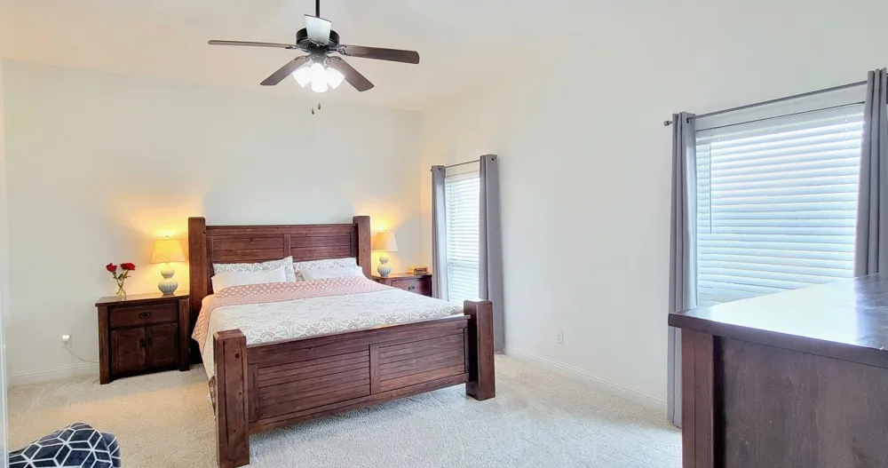 10712 Marble Falls Place McKinney, TX 75071