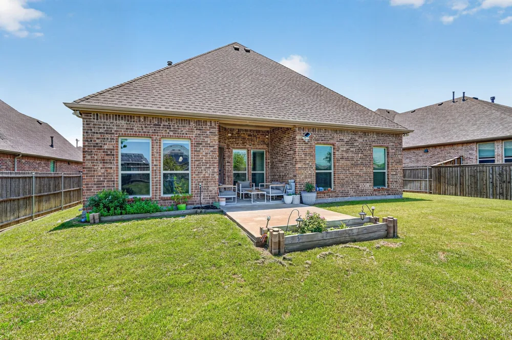 10712 Marble Falls Place McKinney, TX 75071
