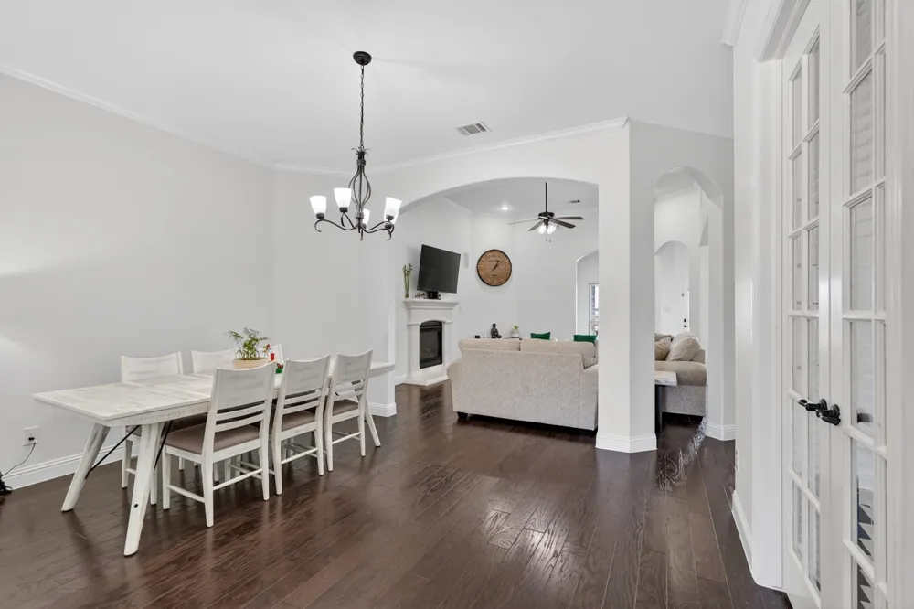 10712 Marble Falls Place McKinney, TX 75071