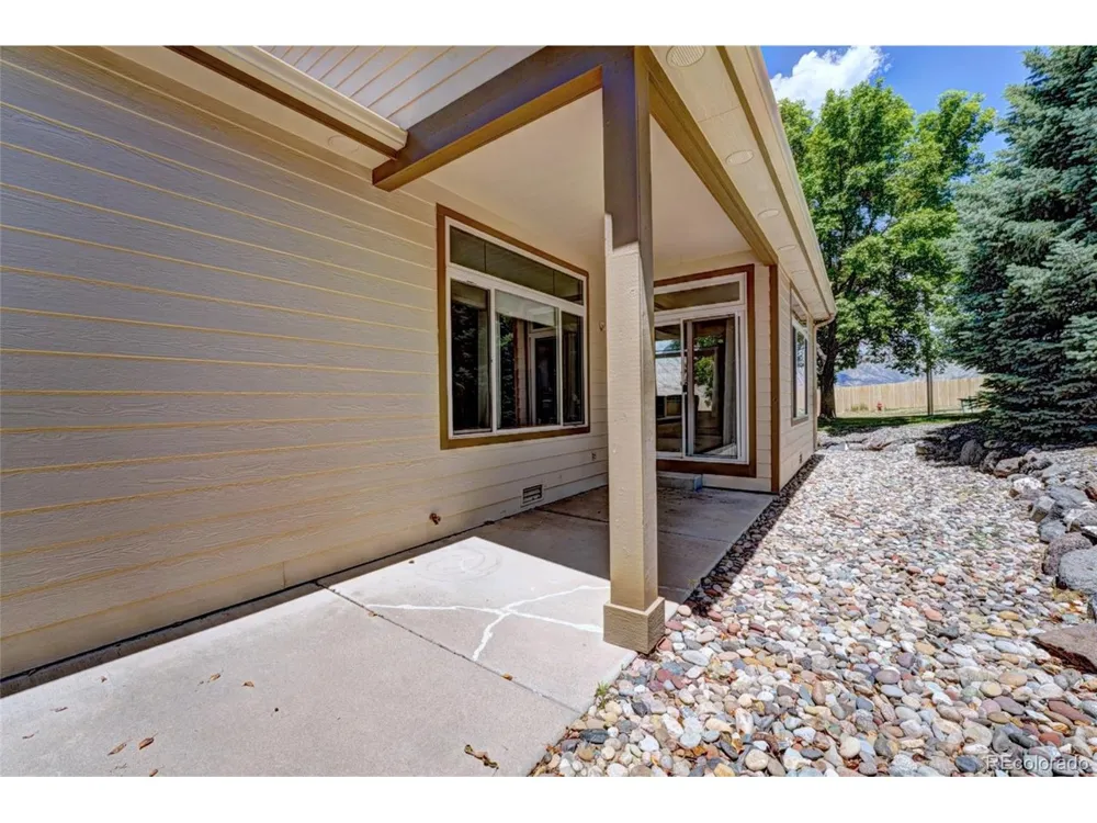 299 NW Limberpine Circle Parachute, CO 81635