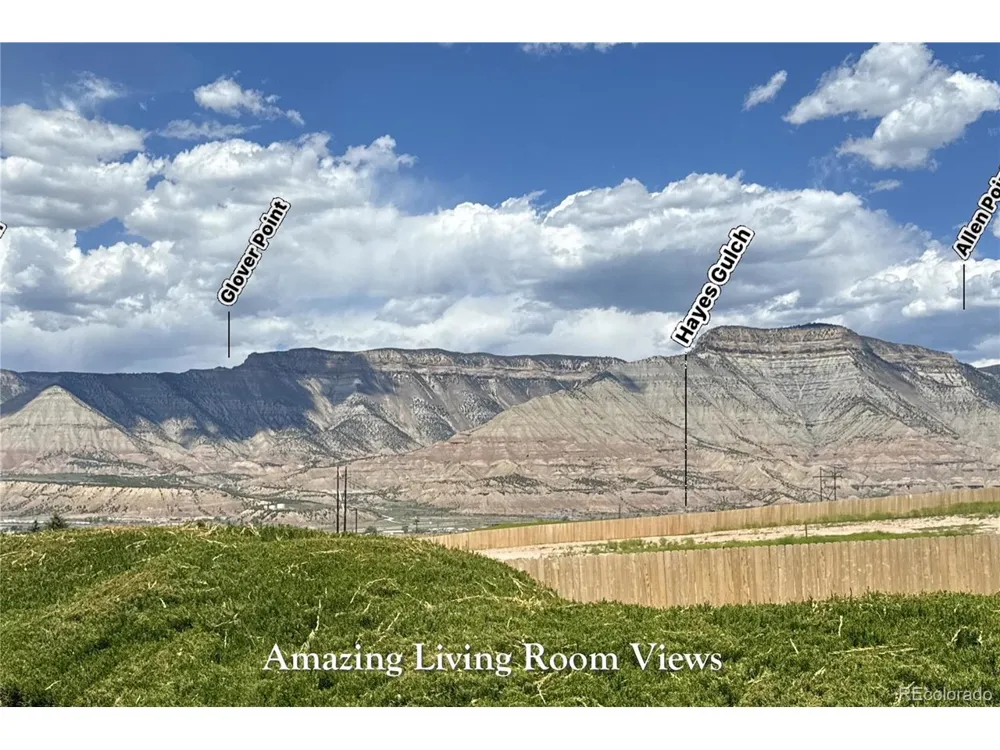 299 NW Limberpine Circle Parachute, CO 81635